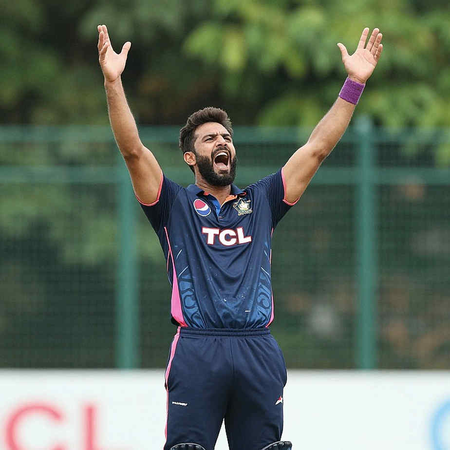 The Null Ledger: Why a Report With No Player's Name Is Cricket Analytics' Most Honest Document The Null Ledger: Why a Report With No Player's Name Is Cricket Analytics' Most Honest Document