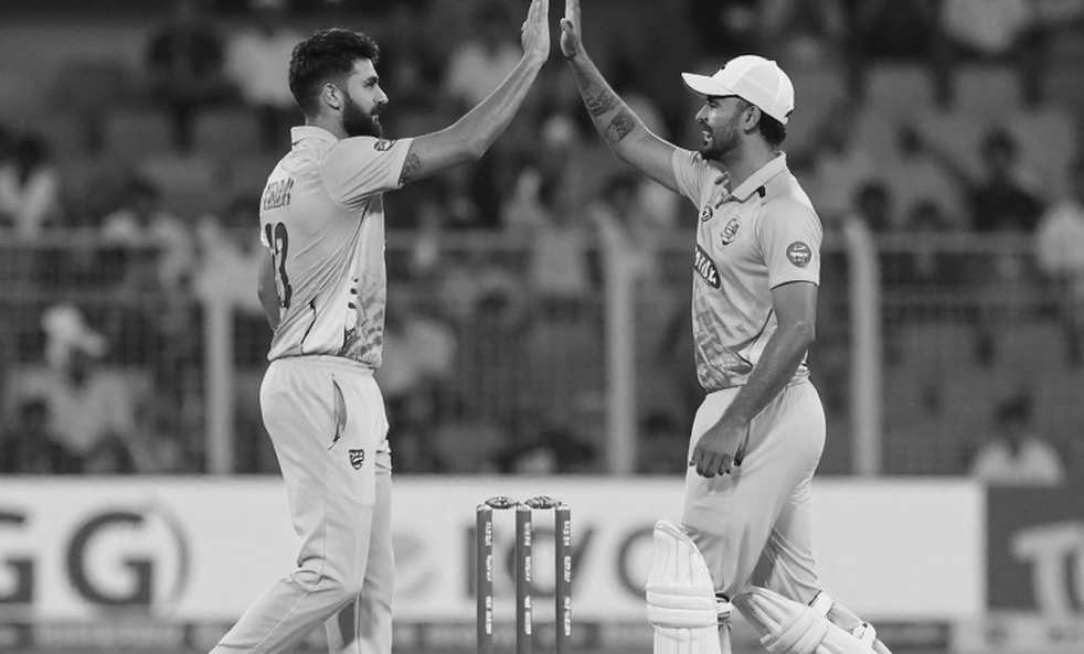 Bangladesh Cricket Selection Controversy: Imrul Kayes' Allegations and the Real Picture of Team Instability Bangladesh Cricket Selection Controversy: Imrul Kayes' Allegations and the Real Picture of Team Instability