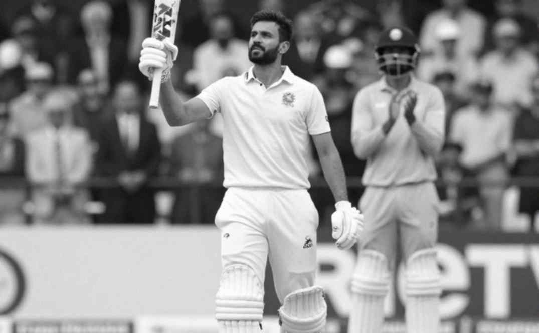 The Spell Whose Pitch Map Nobody Published: The Tactical Cost of Asian Cricket's Data Vacuum The Spell Whose Pitch Map Nobody Published: The Tactical Cost of Asian Cricket's Data Vacuum