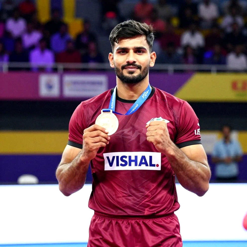 ৭৫ মিনিটের ফাঁক: এশিয়ান গেমসের কাবাডি সেমিফাইনালে 'অপরাজিত' শব্দটা যেখানে অর্থ হারায়