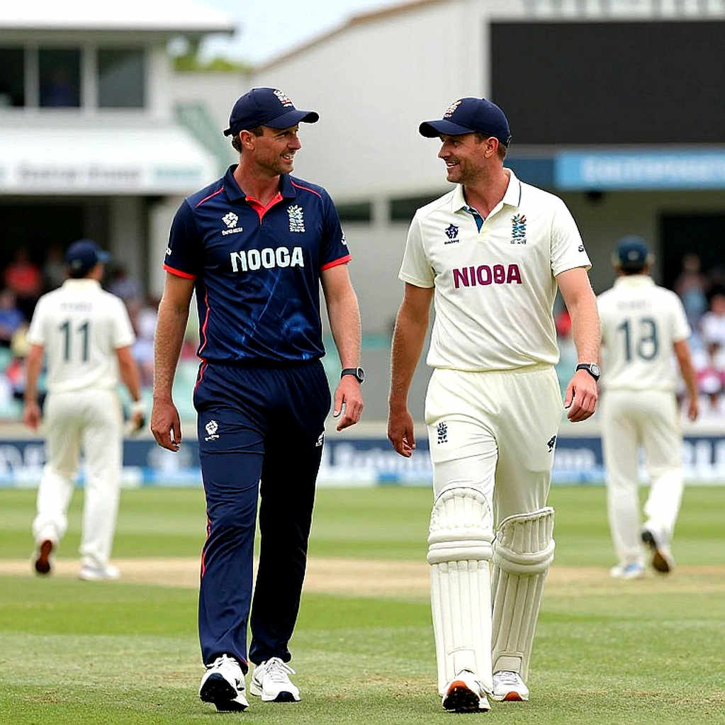 The Ledger Opens Before the First Ball: Data Integrity, Age Verification and the Uncredited Infrastructure of Youth Cricket The Ledger Opens Before the First Ball: Data Integrity, Age Verification and the Uncredited Infrastructure of Youth Cricket