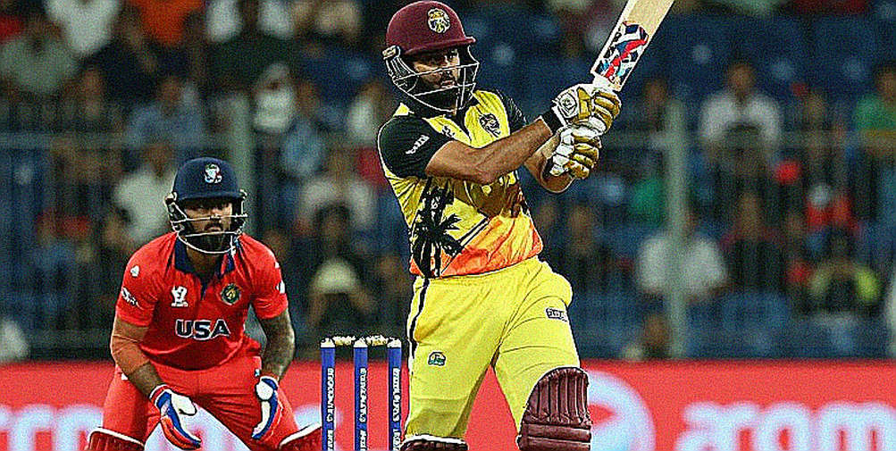 The Ledger Opens Before the First Ball: Data Integrity, Age Verification and the Uncredited Infrastructure of Youth Cricket The Ledger Opens Before the First Ball: Data Integrity, Age Verification and the Uncredited Infrastructure of Youth Cricket