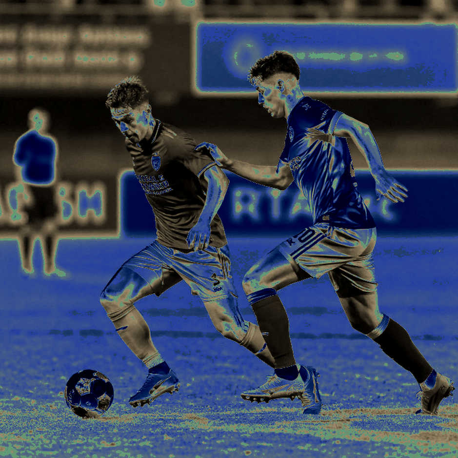 কারভাহাল যা বলেছেন, শিরোনাম যা বানিয়েছে: রদ্রি-ভিনিসিউস গল্পের হিসাব