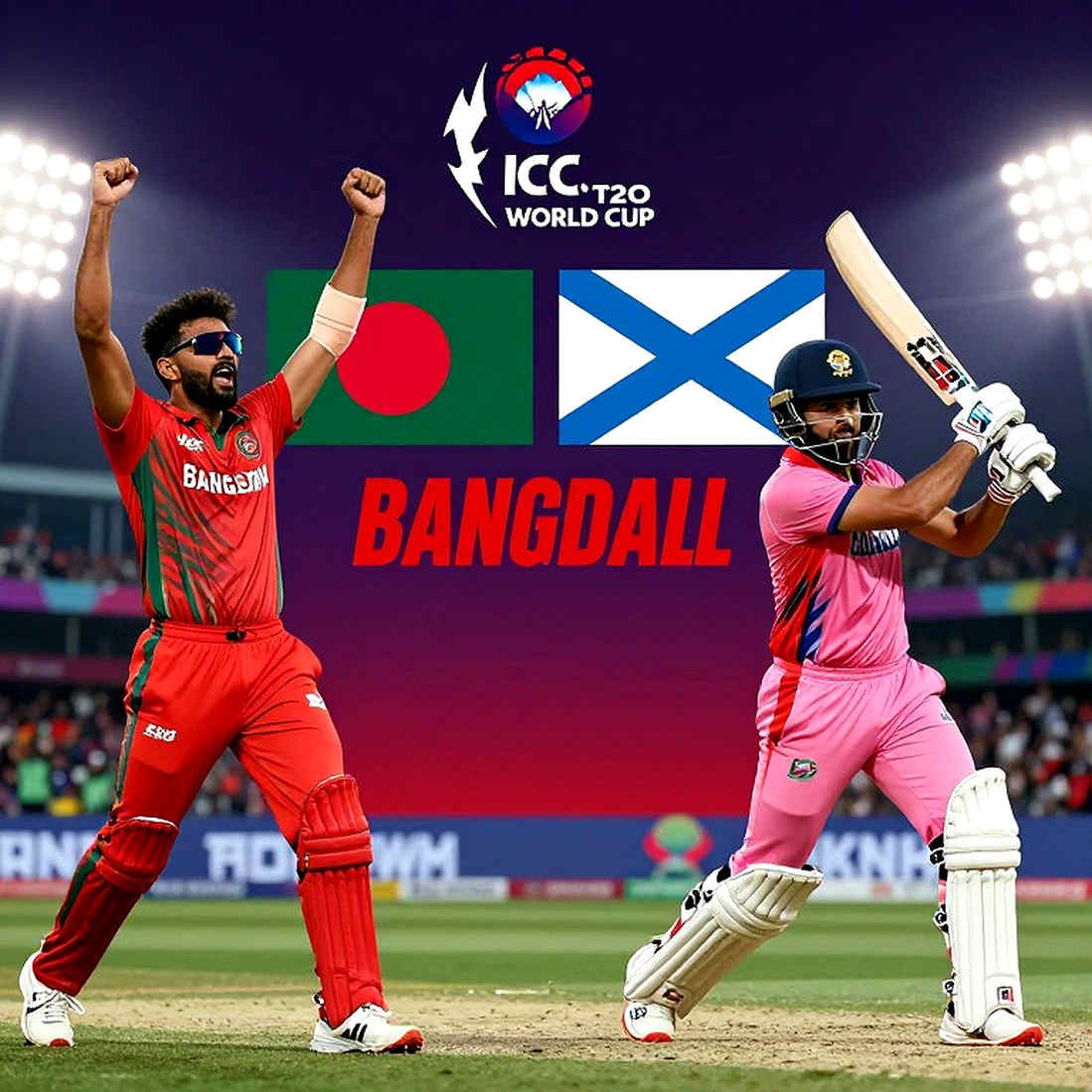 হংকং সিক্সেসে বাংলাদেশ দল: সাব্বিরের প্রত্যাবর্তন, তরুণদের সুযোগ এবং ফরম্যাটের অস্বস্তিকর সত্য