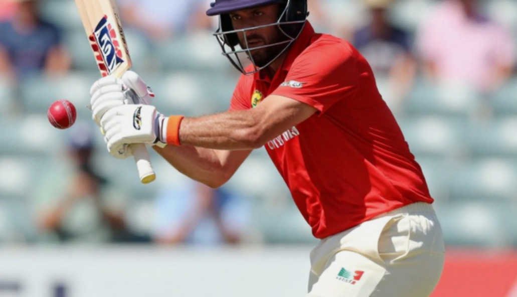 Two Players in One: Marco Jansen and the Measure of an All-Rounder Two Players in One: Marco Jansen and the Measure of an All-Rounder