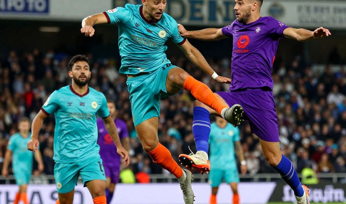 A Fifth-Minute Goal, a Ninety-Second Seal: Antalyaspor's 2-0 Was Really 87 Minutes of 1-0 A Fifth-Minute Goal, a Ninety-Second Seal: Antalyaspor's 2-0 Was Really 87 Minutes of 1-0