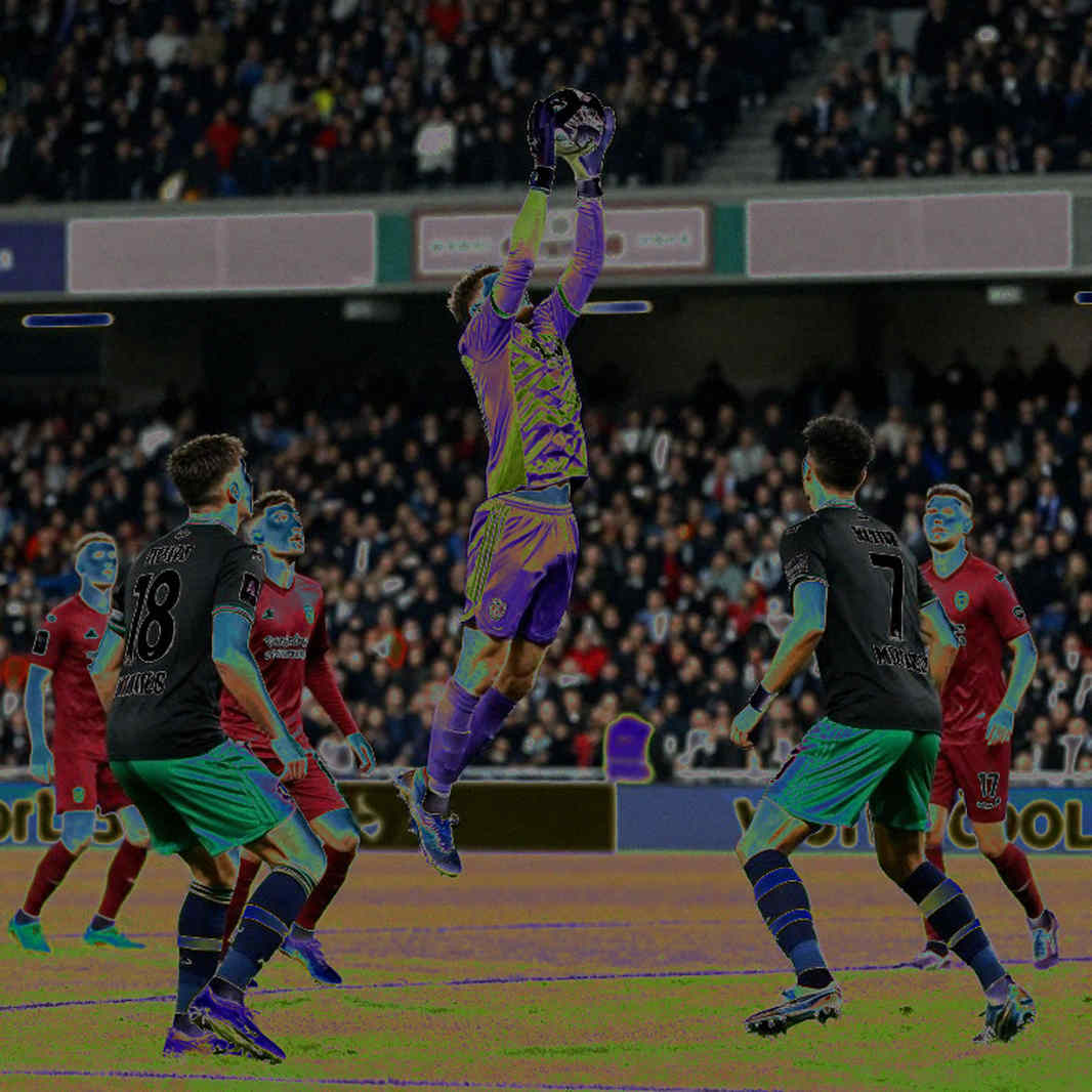 Football of the Empty Frame: Silent Failure, Data Provenance and the Blockchain Audit Line Football of the Empty Frame: Silent Failure, Data Provenance and the Blockchain Audit Line