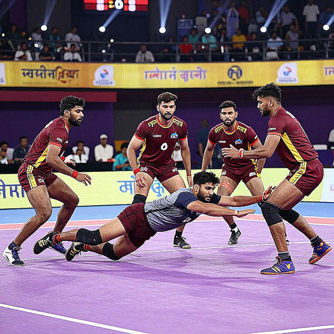 কমনওয়েলথ কাবাডি ২০২৬: ১৭ সম্ভাব্য, ১২ সোনাজয়ী বাদ — যে 'বিতর্ক' আসলে বিতর্ক নয়