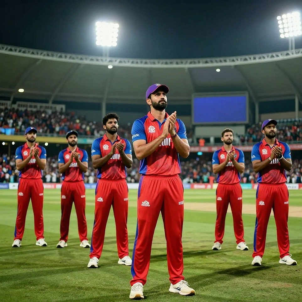 Sudip Gharami's Red-Ball File: The 567-Run Flash, the 53.77 Proof, and an Unfinished Road Sudip Gharami's Red-Ball File: The 567-Run Flash, the 53.77 Proof, and an Unfinished Road