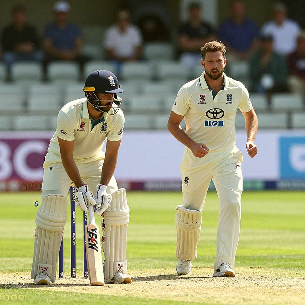 Sudip Gharami's Red-Ball File: The 567-Run Flash, the 53.77 Proof, and an Unfinished Road Sudip Gharami's Red-Ball File: The 567-Run Flash, the 53.77 Proof, and an Unfinished Road