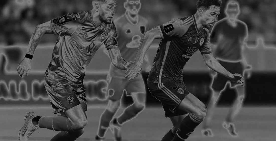 The Last-Pass Ledger: Persebaya's Finishing Problem, Tavares's Signal and the 96-Hour Sum The Last-Pass Ledger: Persebaya's Finishing Problem, Tavares's Signal and the 96-Hour Sum
