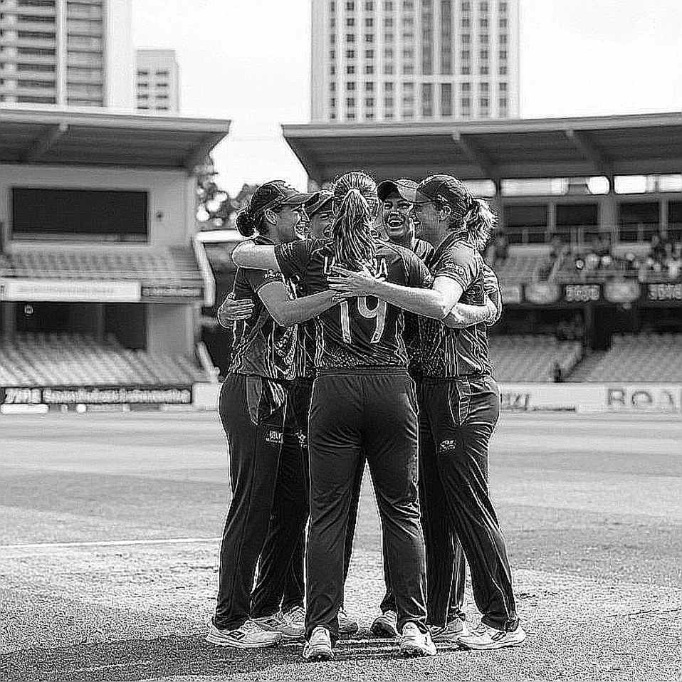 Empty Data, Full Conviction: The Zero-Input Economy of Cricket Analysis Empty Data, Full Conviction: The Zero-Input Economy of Cricket Analysis