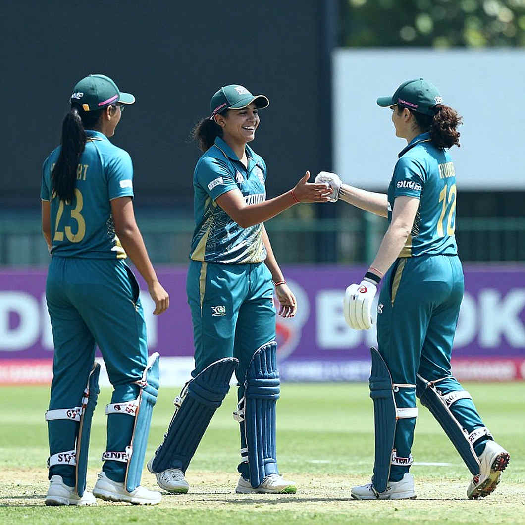 The Night Before the 2026 World Cup: Why Batting-Ranking Depth Was Never a Forecast for the Final The Night Before the 2026 World Cup: Why Batting-Ranking Depth Was Never a Forecast for the Final