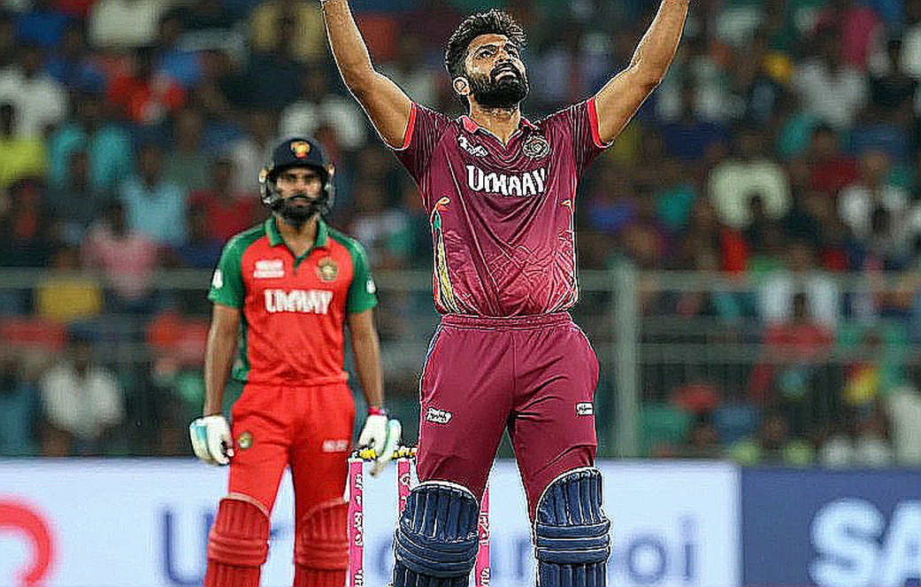 খালি পেলোডের সততা: এশীয় ক্রিকেটের ডেটা-সন্ধি, ব্লকচেইন আর মিথ্যা নিখুঁততার ফাঁদ