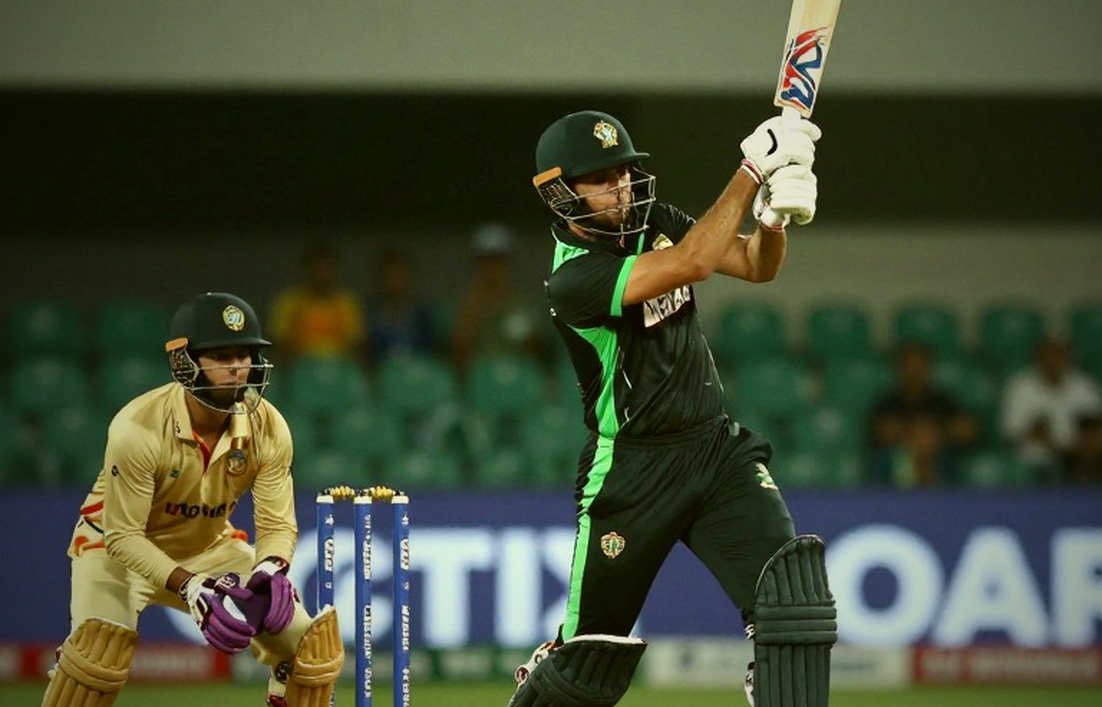 Bengaluru Decider: The Three Empty Cells That Are Writing the Series Story