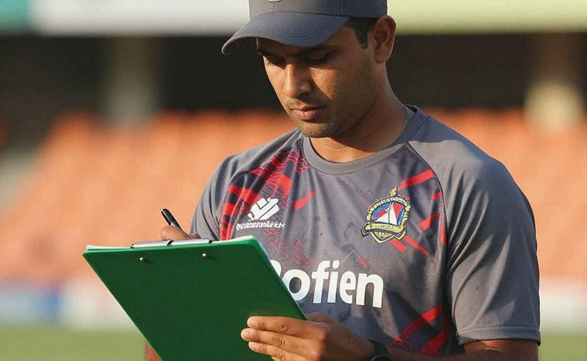 Bengaluru Decider: The Three Empty Cells That Are Writing the Series Story