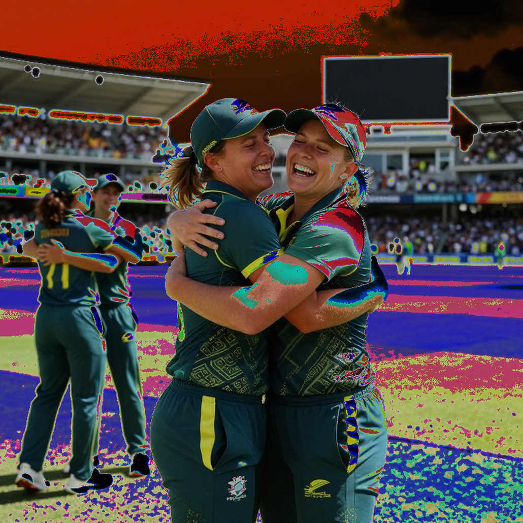 Bengaluru Decider: The Three Empty Cells That Are Writing the Series Story