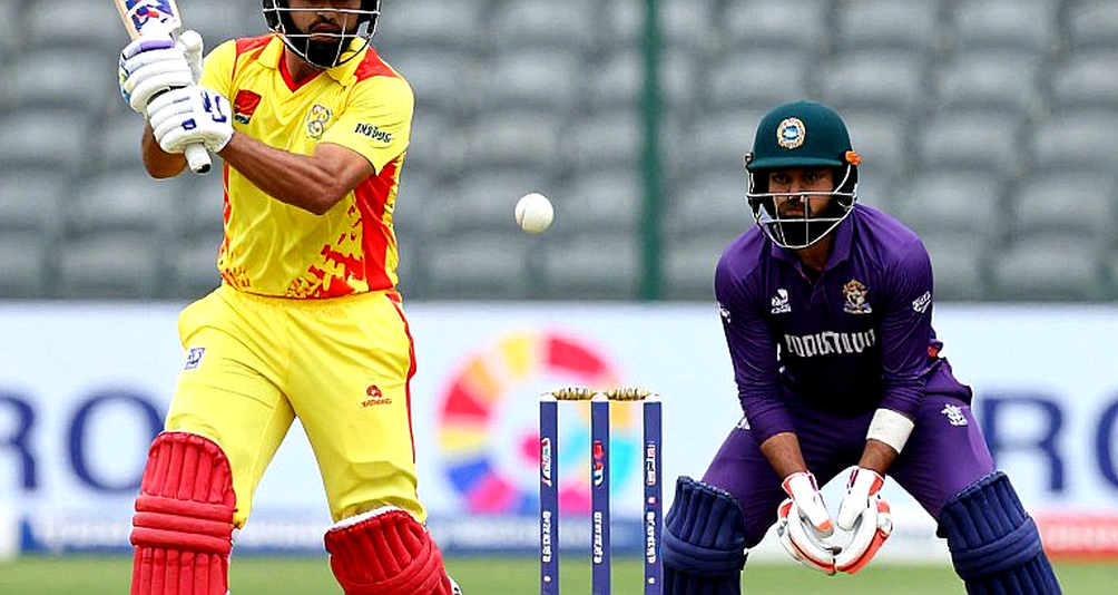 The Empty Ledger: Blockchain's Promise and Cricket's Verification Crisis The Empty Ledger: Blockchain's Promise and Cricket's Verification Crisis