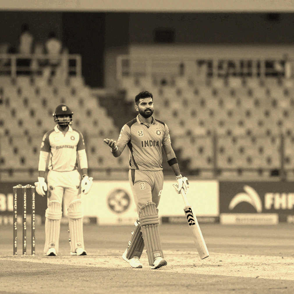 The Fourteenth-Over Corridor: Asia's Spin Dependency and T20's Unseen Gap The Fourteenth-Over Corridor: Asia's Spin Dependency and T20's Unseen Gap