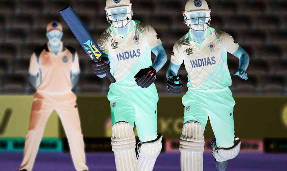 The 38.4 Overs That Frame Afghanistan's 158-Run Win — And the Question the Scorecard Leaves Open