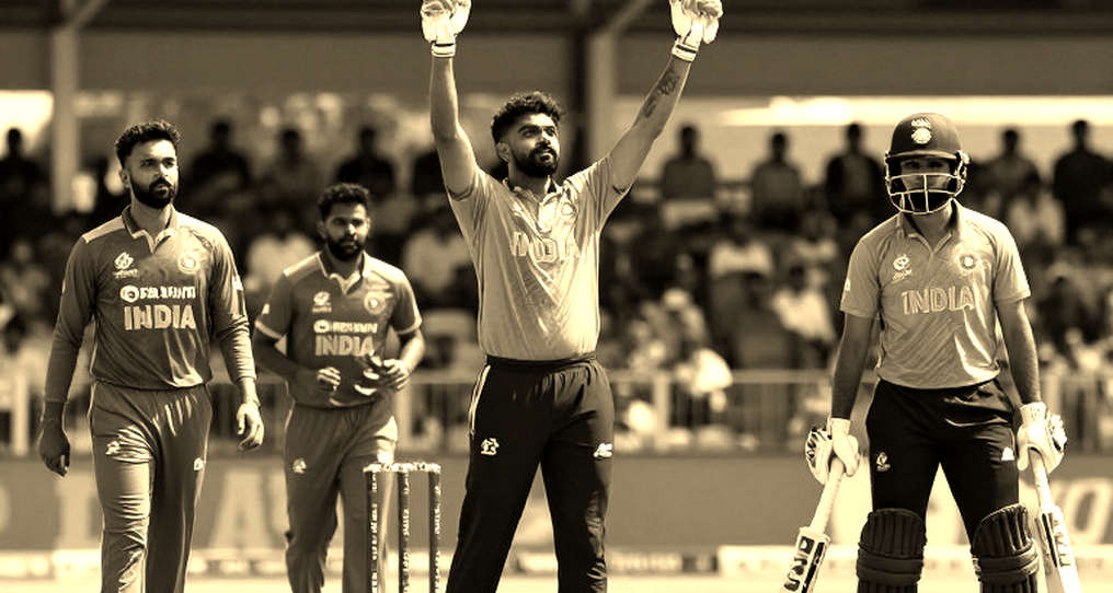 ৬৬ বলে ১১৩: শেভন ড্যানিয়েলের ইনিংসটি যেখানে প্রমাণ শেষ, সেখানে প্রশংসা শুরু ৬৬ বলে ১১৩: শেভন ড্যানিয়েলের ইনিংসটি যেখানে প্রমাণ শেষ, সেখানে প্রশংসা শুরু