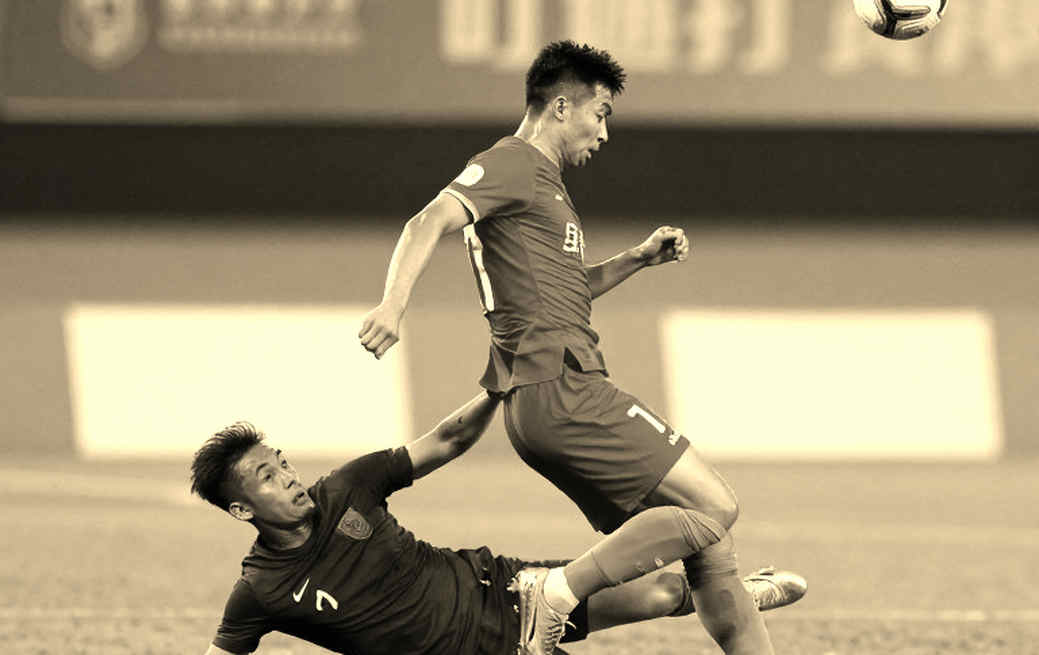 Not the 9-2 but 11 vs 9: The Real Number Behind Indonesia's Route to the Final Not the 9-2 but 11 vs 9: The Real Number Behind Indonesia's Route to the Final