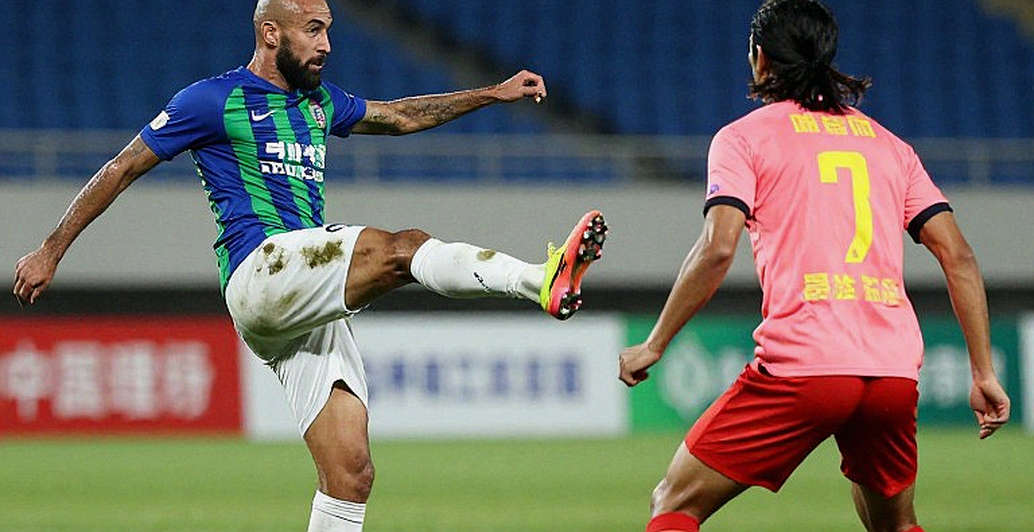 Nobody Stays on the Touchline: Football's Lost Edge in the Age of the Inverted Winger Nobody Stays on the Touchline: Football's Lost Edge in the Age of the Inverted Winger