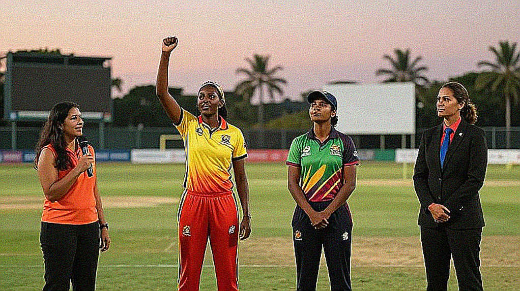 Blockchain and Cricket's Injury Decode: The Invisible Ledger of Workload Blockchain and Cricket's Injury Decode: The Invisible Ledger of Workload