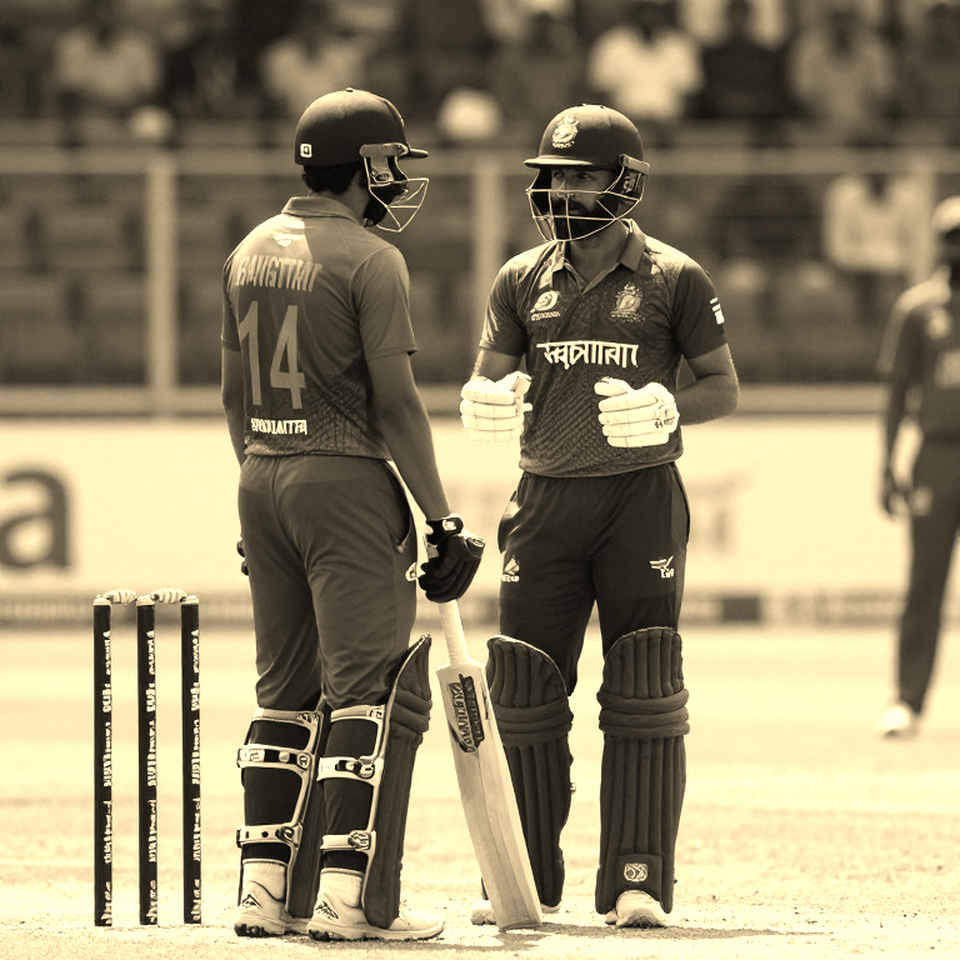 Rawalpindi's 859 Runs: The Scorecard That Shows the Records and Hides the Bowling Collapse