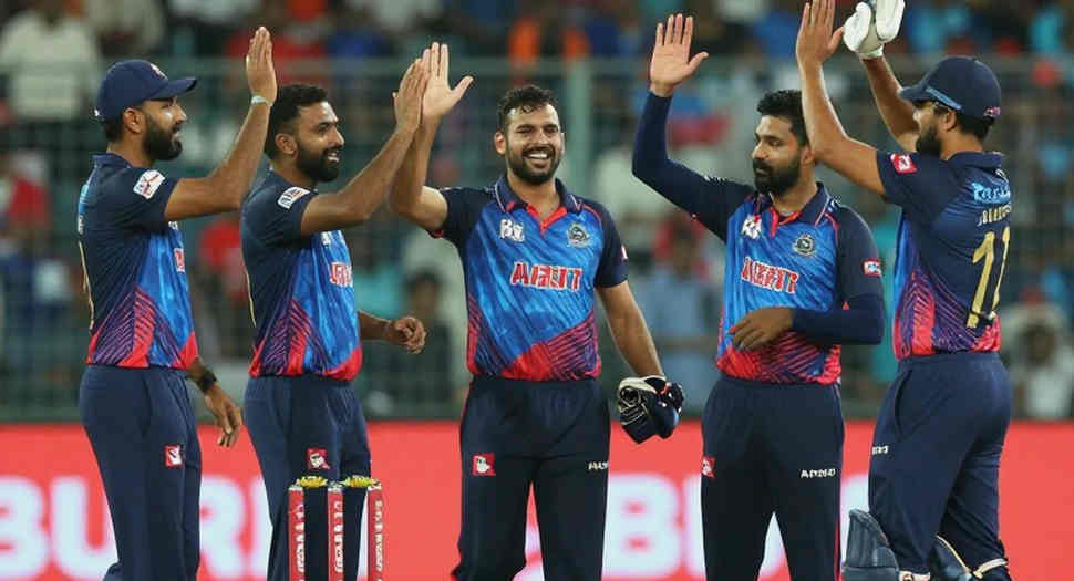 The Ledger No One Reads: Blockchain's Quiet Return to Cricket