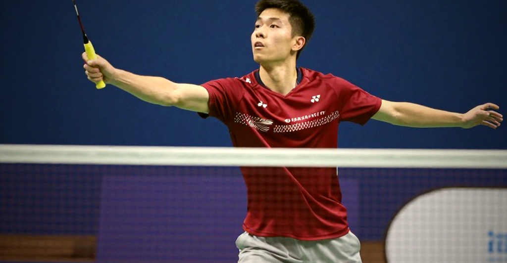 The Venue Asks the First Question: What the Loh Kean Yew–Kunlavut Asian Games Final Headline Leaves Out The Venue Asks the First Question: What the Loh Kean Yew–Kunlavut Asian Games Final Headline Leaves Out