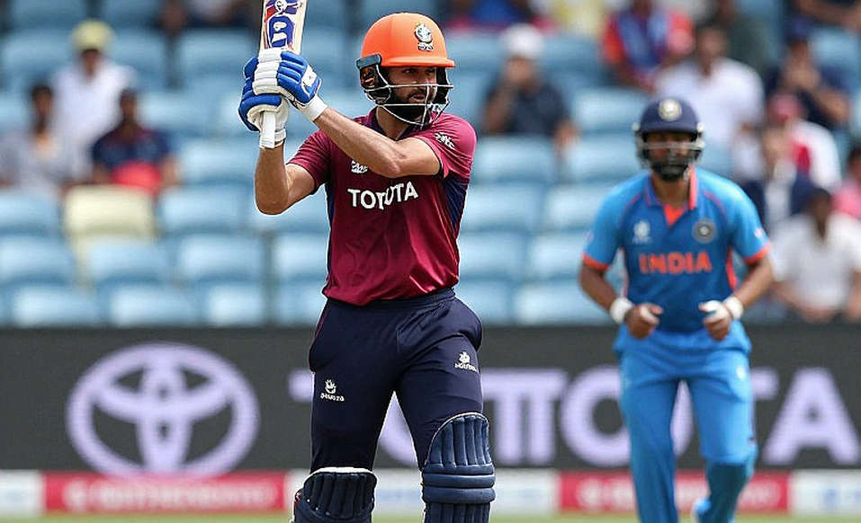 The Row After the Record Chase Is Blank: Hope, Sammy and West Indies' Unfinished Ledger