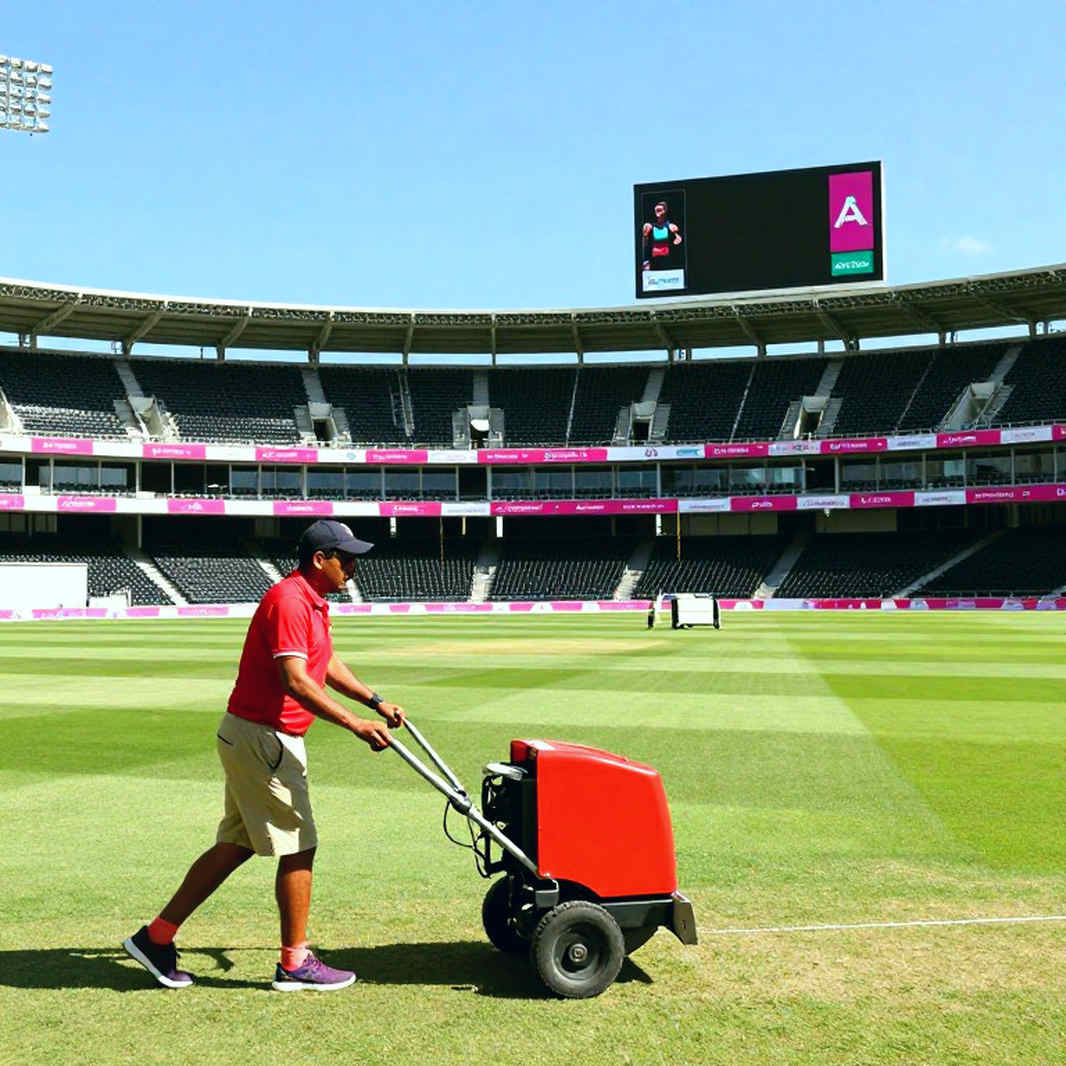 151 in the Shadow of Rain: How Anvay Dravid's Innings Should Be Read 151 in the Shadow of Rain: How Anvay Dravid's Innings Should Be Read
