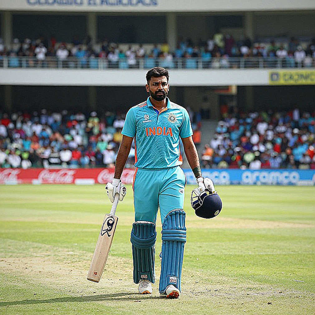 Cricket's Decision Ledger: DRS, Match Referees and the Invisible Blockchain File Cricket's Decision Ledger: DRS, Match Referees and the Invisible Blockchain File
