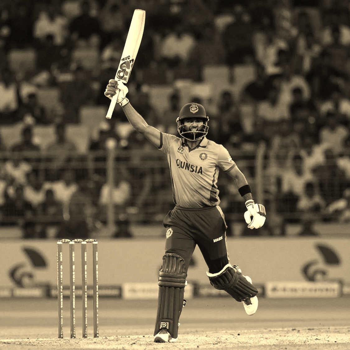 Physicalisation in U19 Women's Cricket: The Soil We Are Losing and the Loads Nobody Records