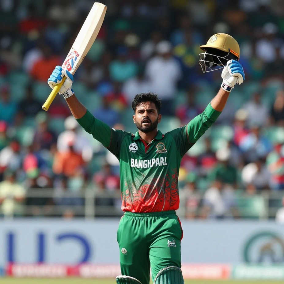 An Uneven Fight on Neutral Ground: Bangladesh's Spin, India's Depth, and the Pulse of the Asia Cup An Uneven Fight on Neutral Ground: Bangladesh's Spin, India's Depth, and the Pulse of the Asia Cup