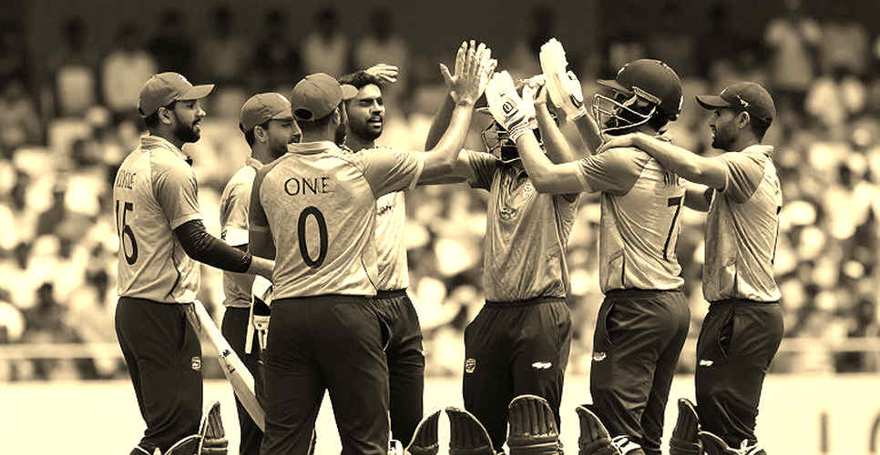 Assessment Report: Why Cricket Analysis Is Impossible with an Empty Input Assessment Report: Why Cricket Analysis Is Impossible with an Empty Input
