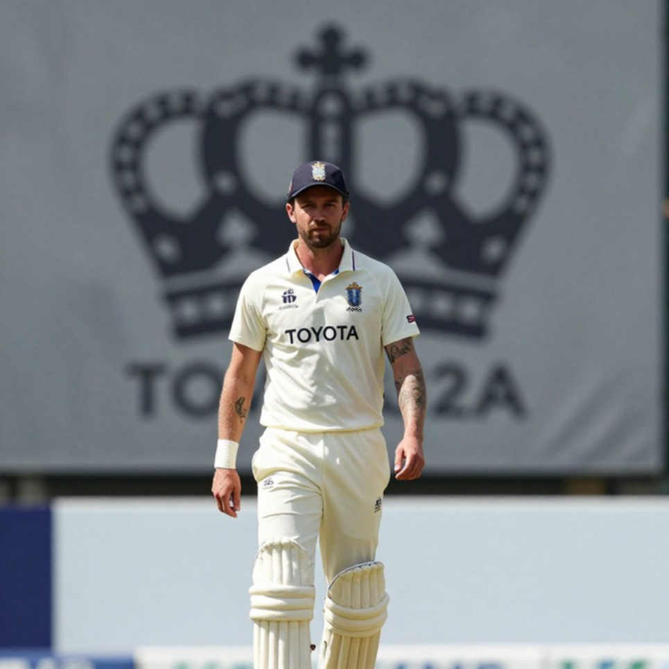 Ten Overs at Number Seven: The Hardik-Shaped Hole Is a Bowling Quota, Not a Batting Slot Ten Overs at Number Seven: The Hardik-Shaped Hole Is a Bowling Quota, Not a Batting Slot