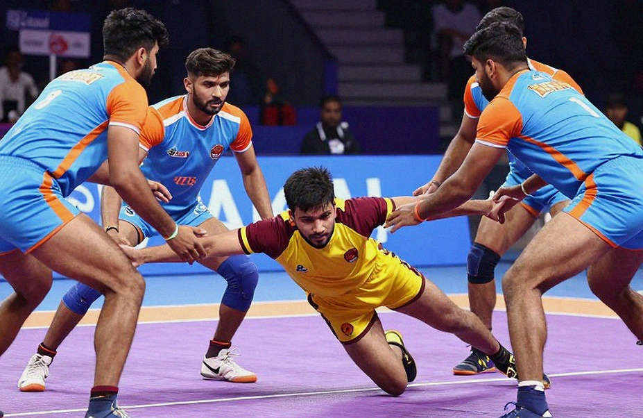 কমনওয়েলথ কাবাডি চ্যাম্পিয়নশিপের অধিনায়ক ঘোষণা: যে প্রশ্নগুলো সংবাদ বিজ্ঞপ্তি চেপে গেছে