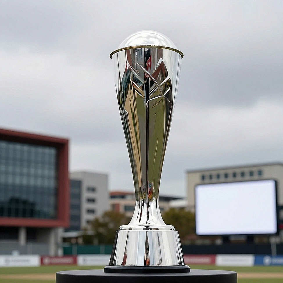 Zero Input, Wrong Domain: Why a Blank Cricket Analysis Cannot Become Blockchain News