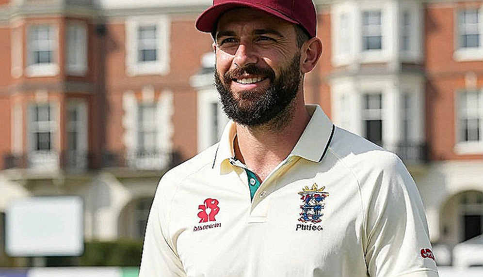 Green Wind at the Basin and a Dropped 270: The Real Story of India's Test Squad for New Zealand Green Wind at the Basin and a Dropped 270: The Real Story of India's Test Squad for New Zealand