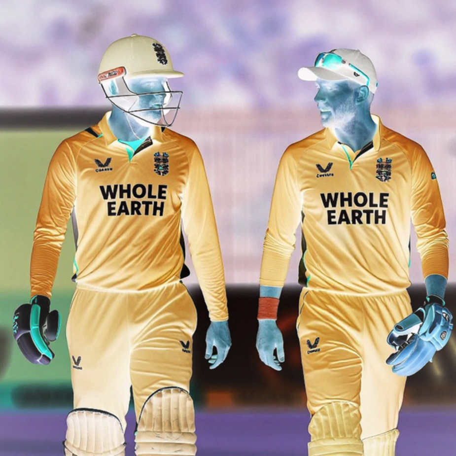 Death-Overs Geometry: South Africa's 30 Off 30 Was Not a Collapse, It Was a Misread Countdown
