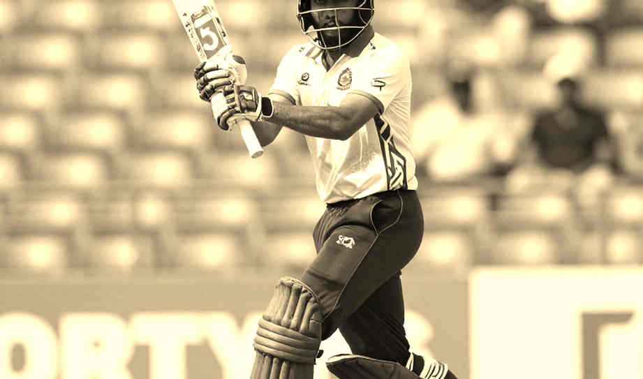 The Verification Gate: Three Wrong Numbers, One Immutable Ledger, and the Real Limit of Cricket Analysis The Verification Gate: Three Wrong Numbers, One Immutable Ledger, and the Real Limit of Cricket Analysis