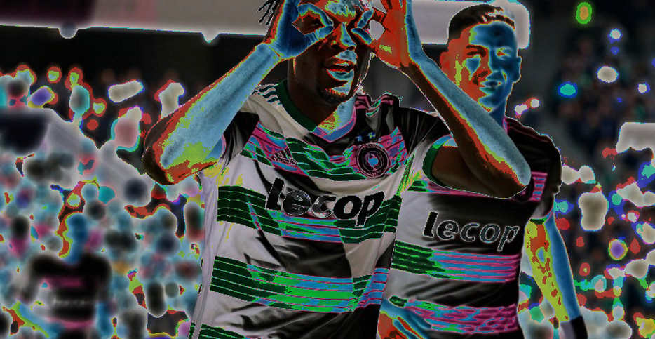 Champions League Matchday 3: The Nine-Point Trap, a Wrong Club Name and the Real Map of Japanese Football Champions League Matchday 3: The Nine-Point Trap, a Wrong Club Name and the Real Map of Japanese Football