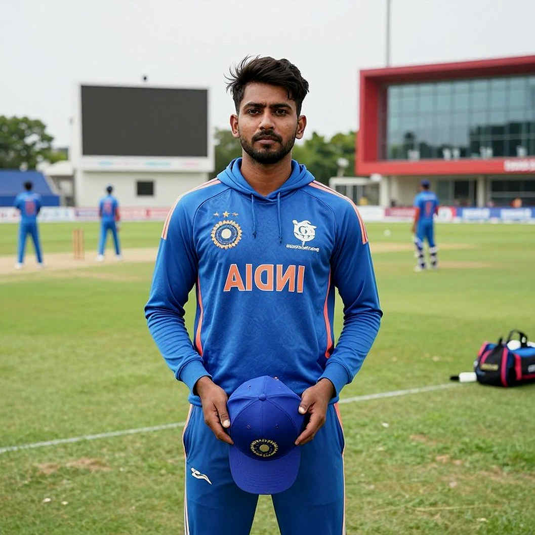 Auction Noise, Contract Silence: A Filter for Truth in Asian Cricket's Transfer Market Auction Noise, Contract Silence: A Filter for Truth in Asian Cricket's Transfer Market