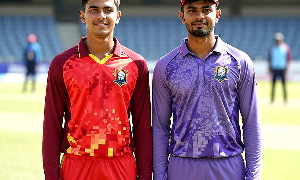 Crown in the Box, Feet on the ODI Ground: Australia's New Hum and Bangladesh's First Footprint Down Under