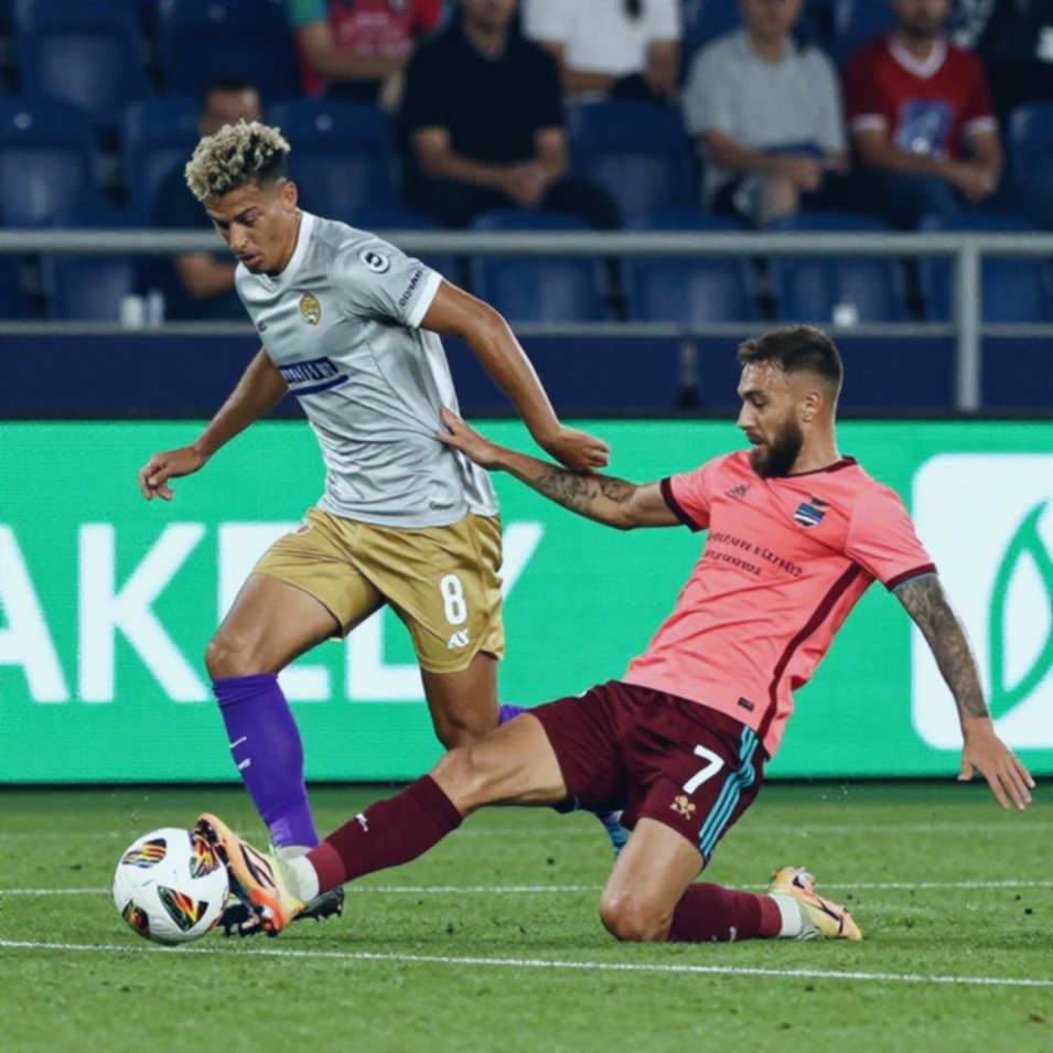 Storck's 70-Minute Ceiling: How Ankaragücü's Conditioning Deficit Is Becoming a Tactical Crisis Storck's 70-Minute Ceiling: How Ankaragücü's Conditioning Deficit Is Becoming a Tactical Crisis