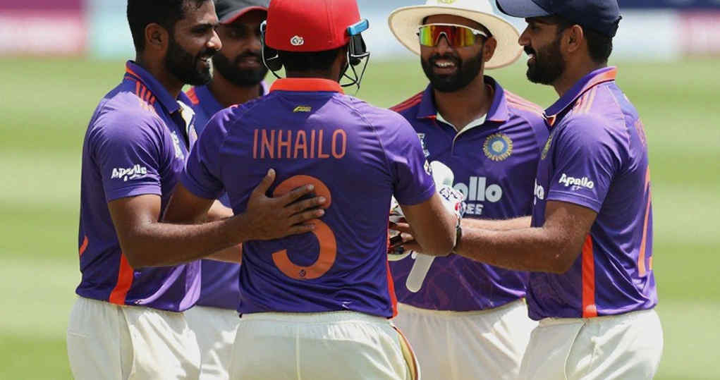 Empty Fields, Empty Stands: The Silence Playing Inside Cricket's Data Pipeline Empty Fields, Empty Stands: The Silence Playing Inside Cricket's Data Pipeline