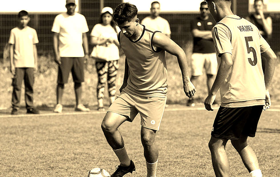Raphinha's Right Thigh, Ancelotti's Silence, and the Uncertainty Settling at the Heart of Barcelona Raphinha's Right Thigh, Ancelotti's Silence, and the Uncertainty Settling at the Heart of Barcelona