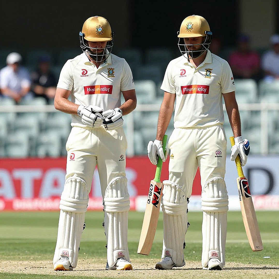 The Middle Overs Are the Real Boundary: Auditing Asia's Tournament Rhythm